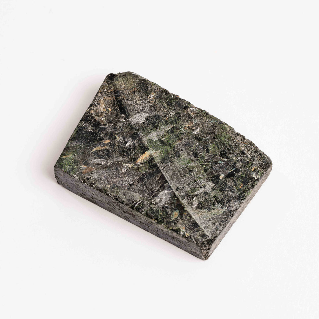 Nuummite - Slab