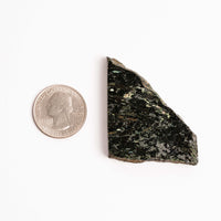 Nuummite - Slab