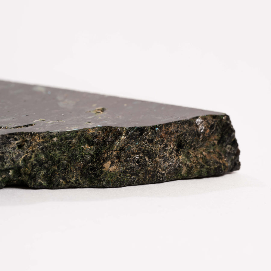 Nuummite - Slab