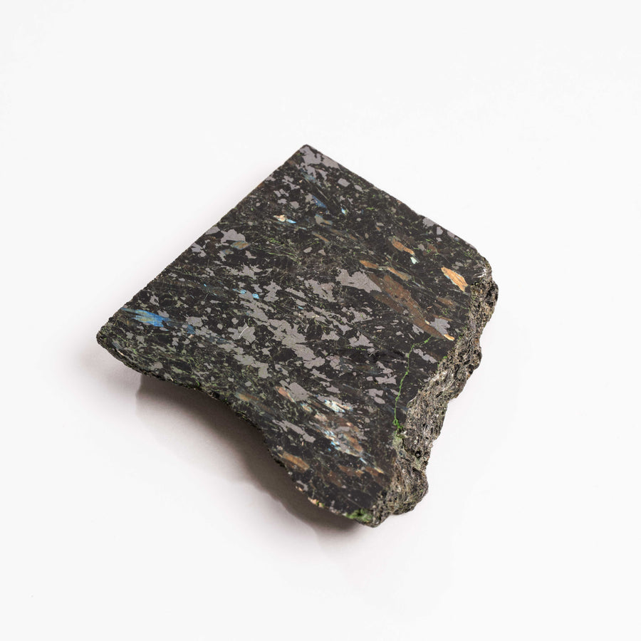 Nuummite - Slab