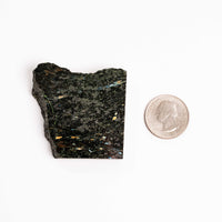 Nuummite - Slab