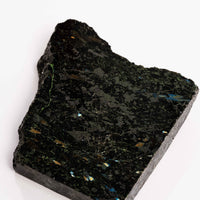 Nuummite - Slab