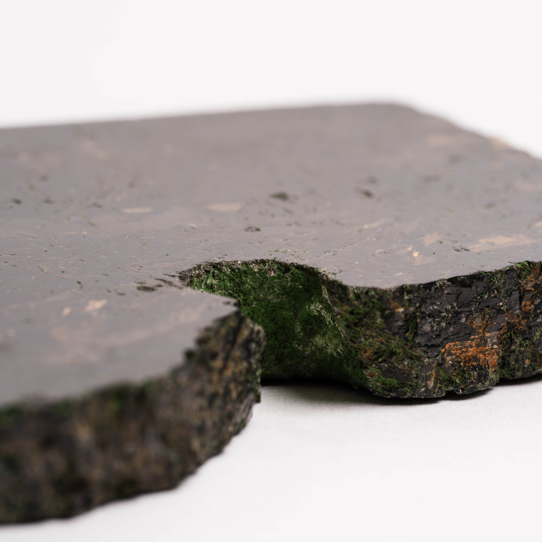 Nuummite - Slab