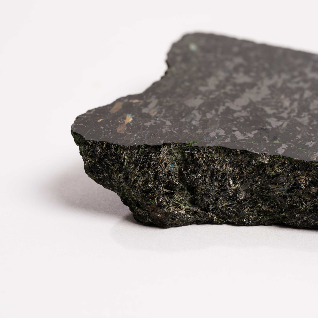 Nuummite - Slab