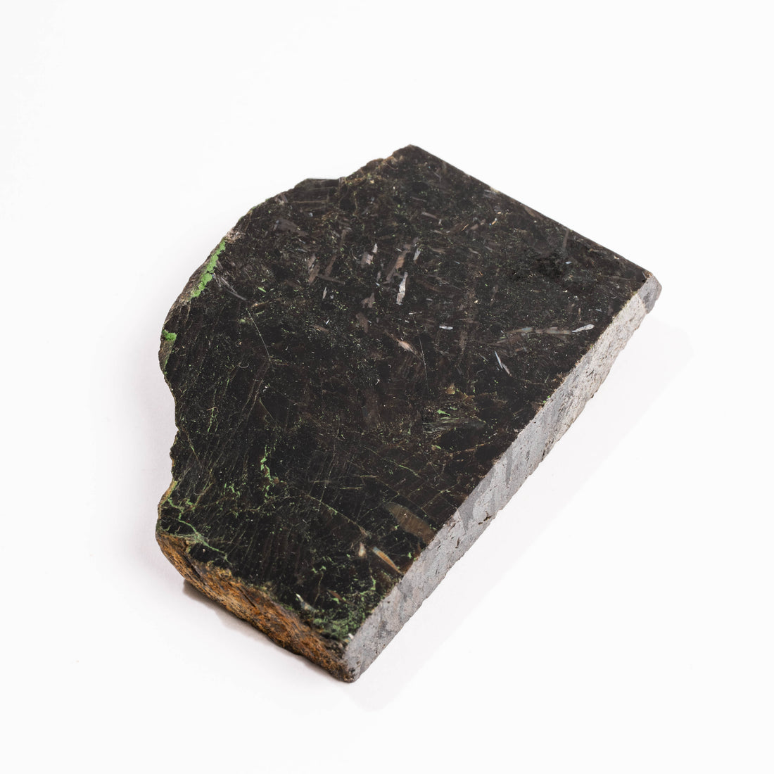 Nuummite - Slab