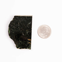 Nuummite - Slab