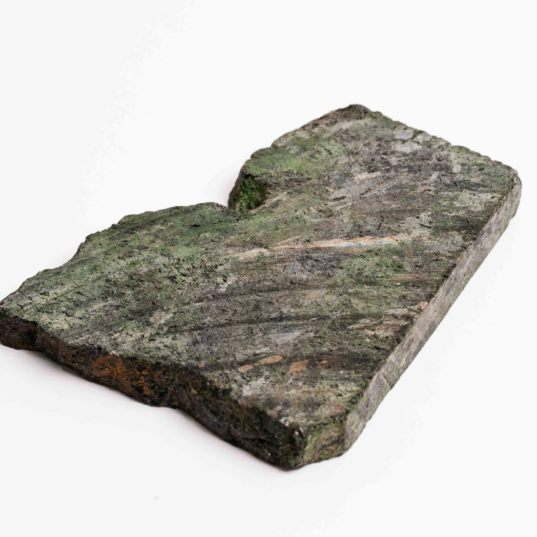 Nuummite - Slab