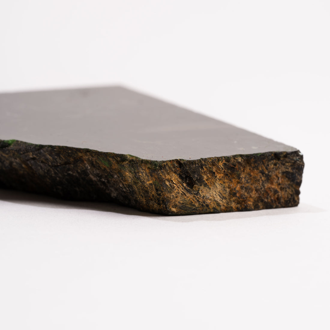 Nuummite - Slab