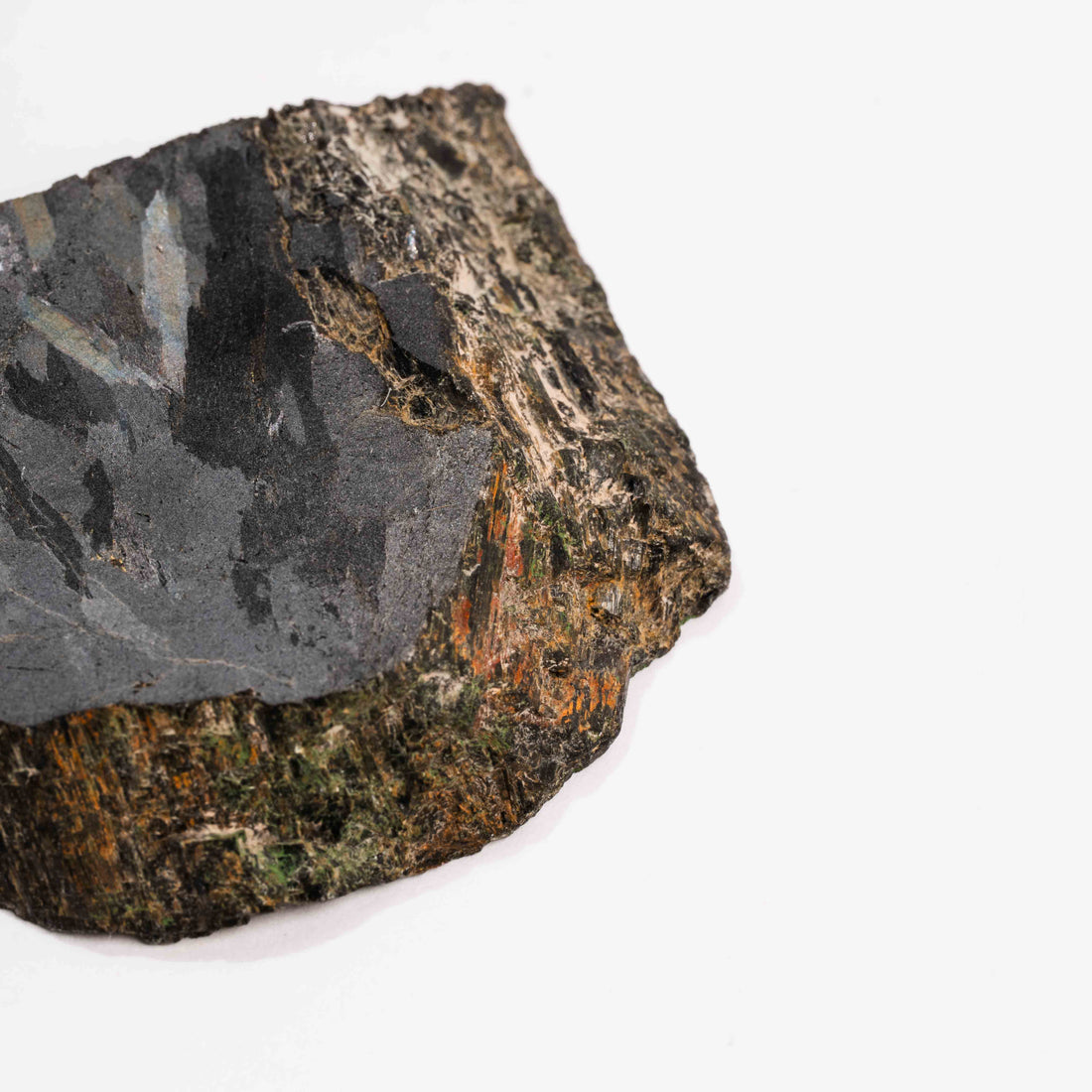 Nuummite - Slab