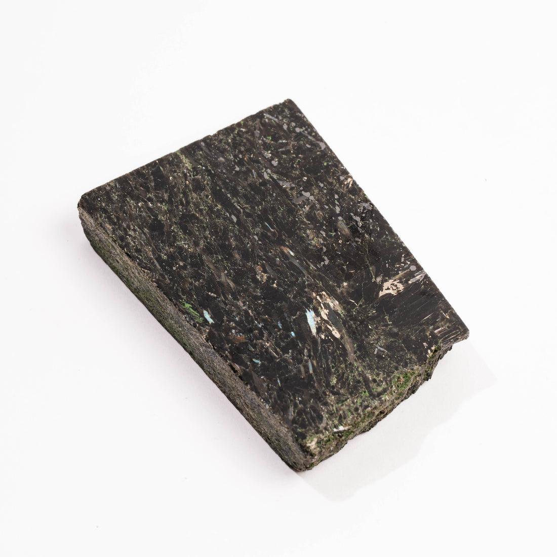 Nuummite - Slab
