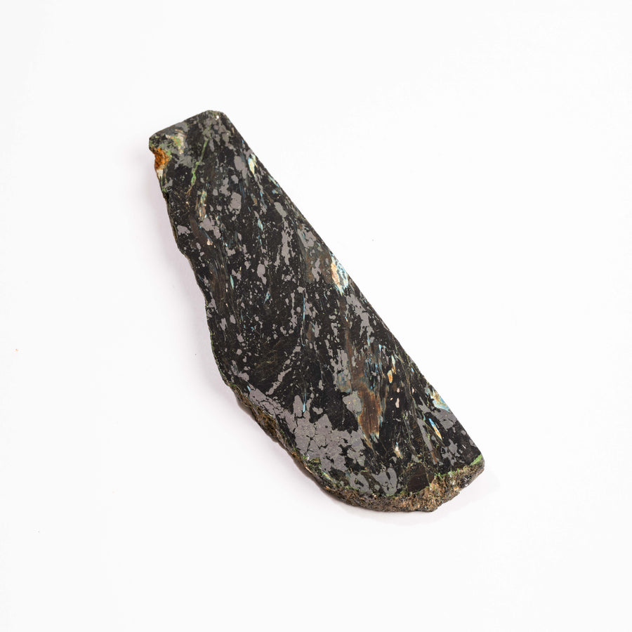 Nuummite - Slab