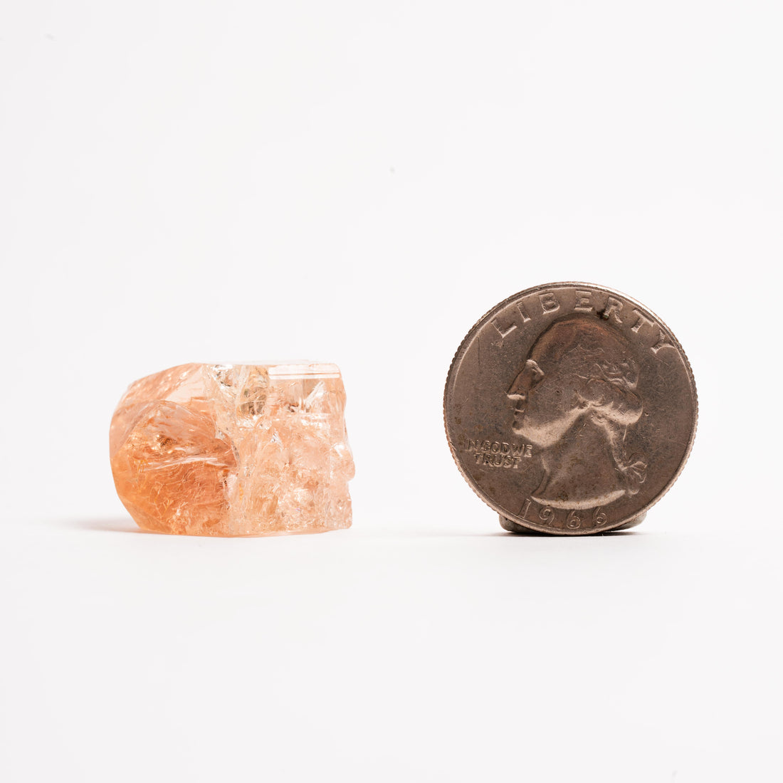 Topaz - Imperial, Champagne