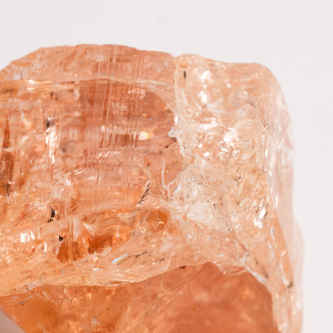 Topaz - Imperial, Champagne