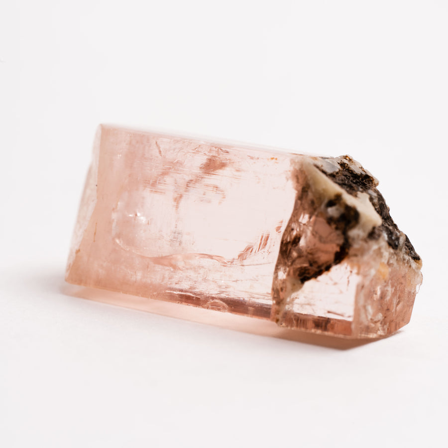 Topaz - Imperial, Pink