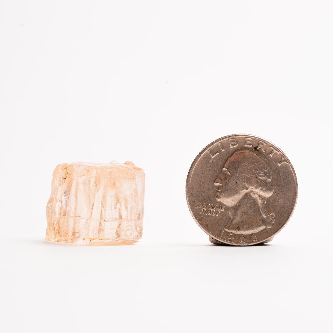 Topaz - Imperial, Champagne