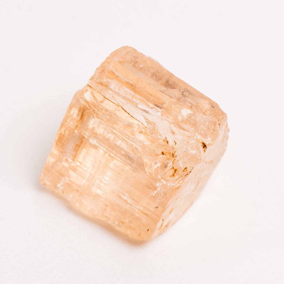 Topaz - Imperial, Champagne