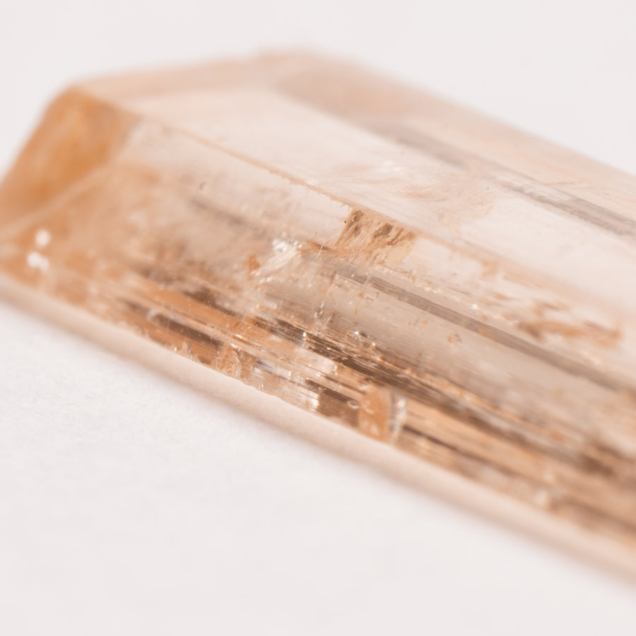 Topaz - Imperial, Champagne