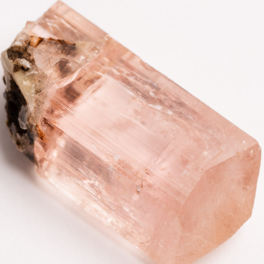 Topaz - Imperial, Pink