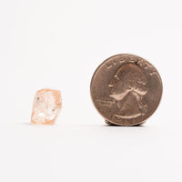 Topaz - Imperial, Champagne