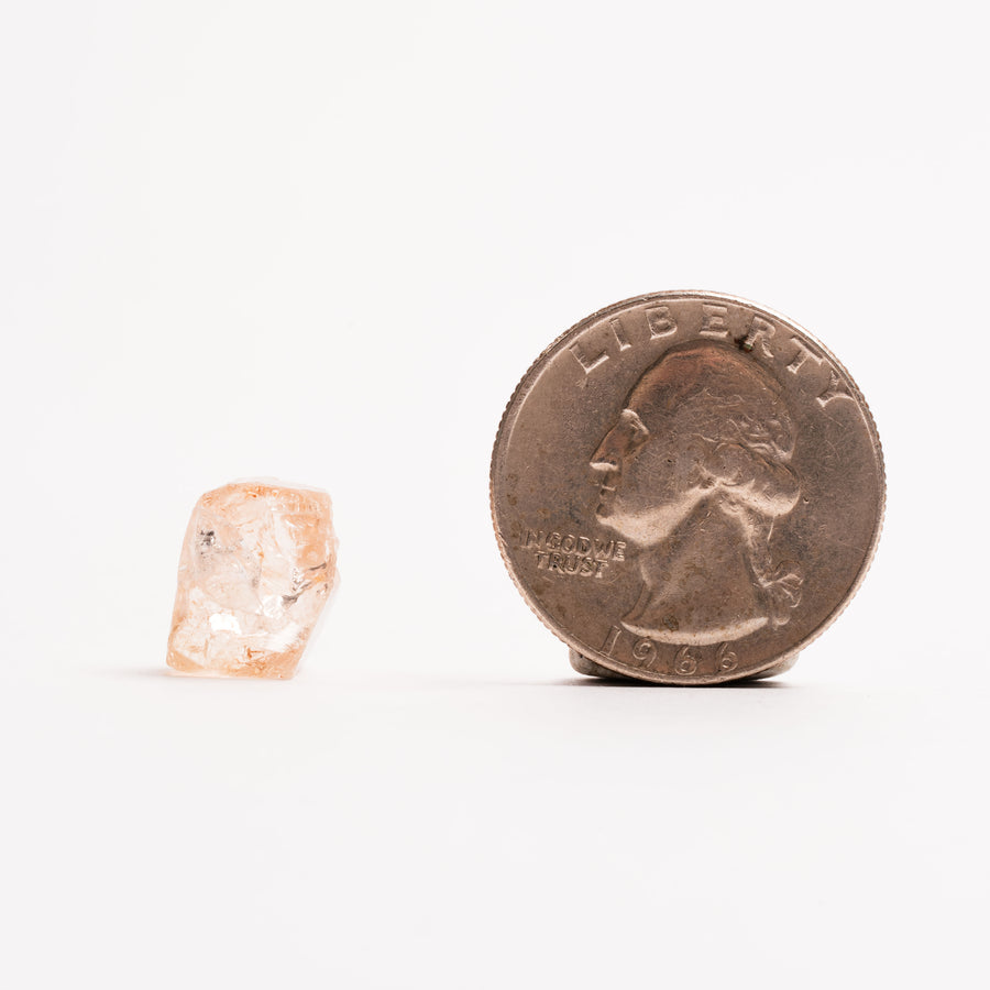 Topaz - Imperial, Champagne