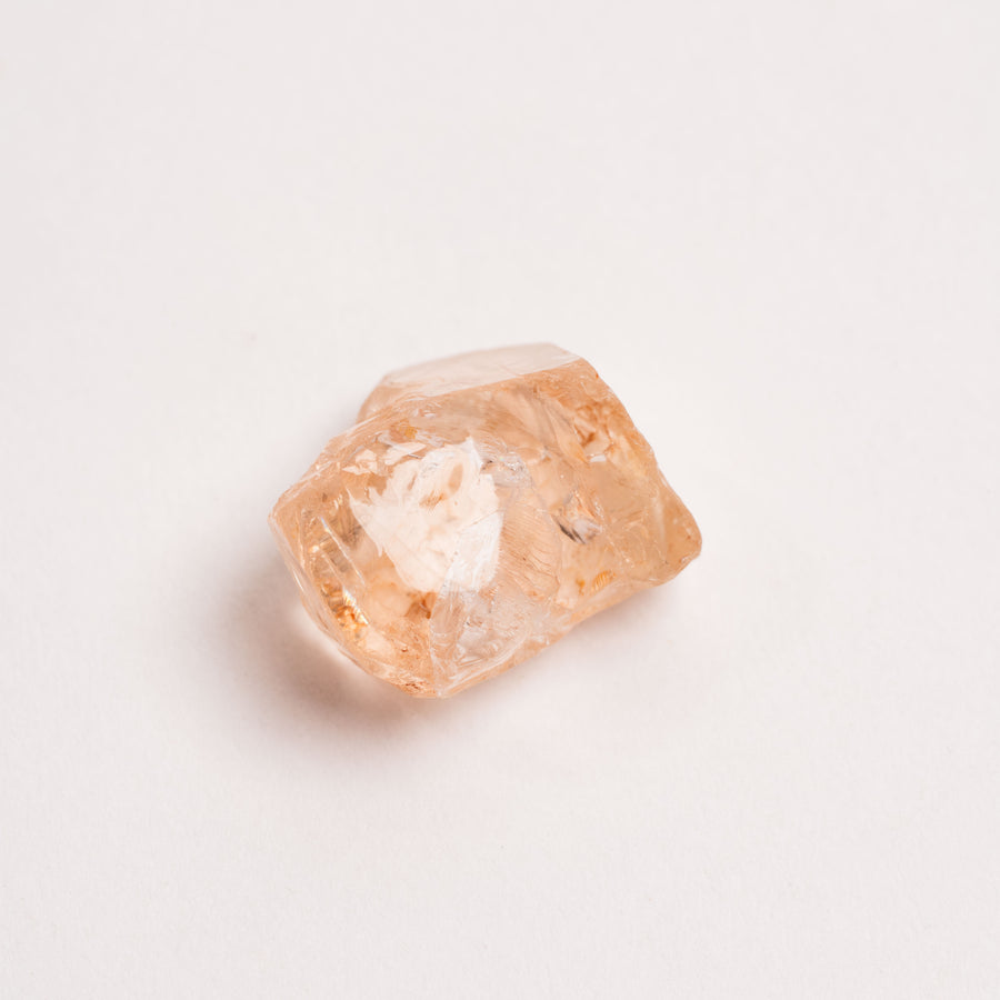 Topaz - Imperial, Champagne