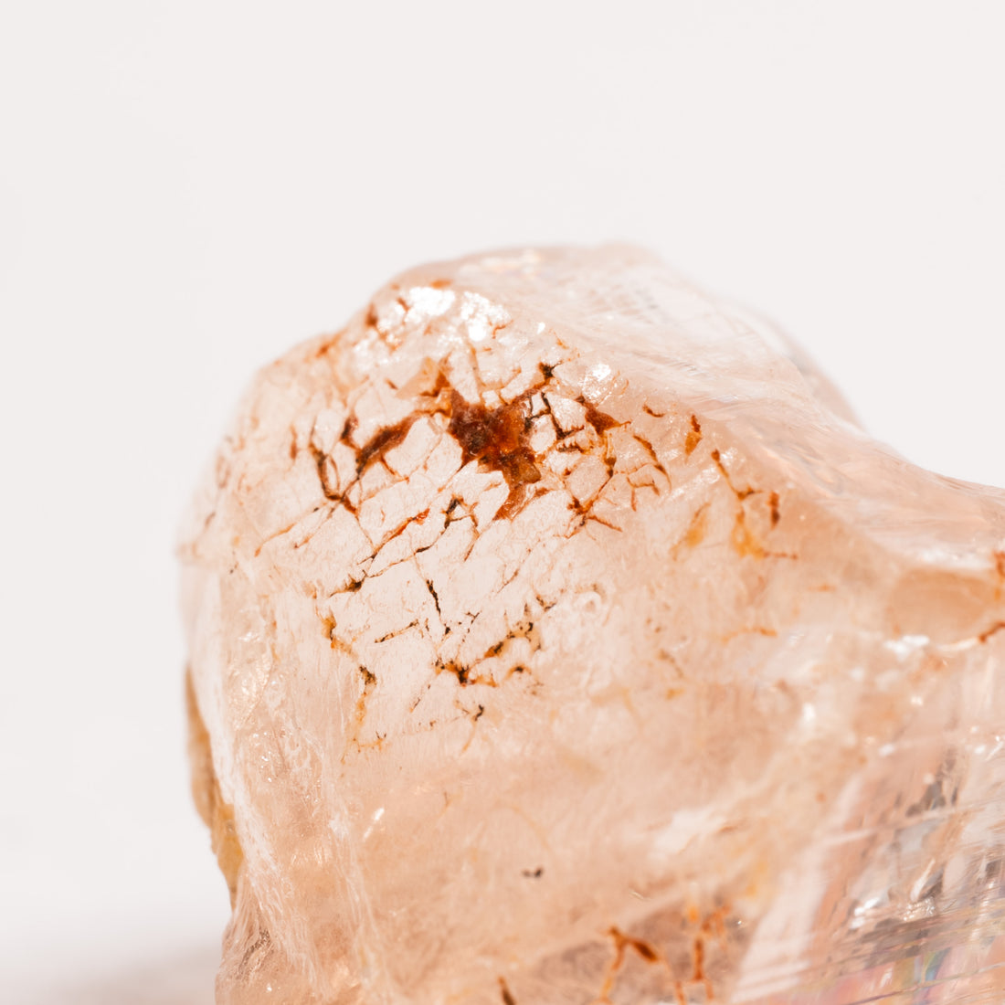 Topaz - Imperial, Champagne