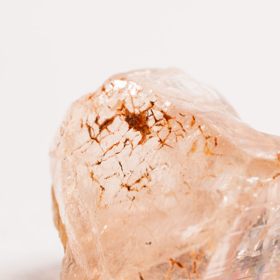 Topaz - Imperial, Champagne