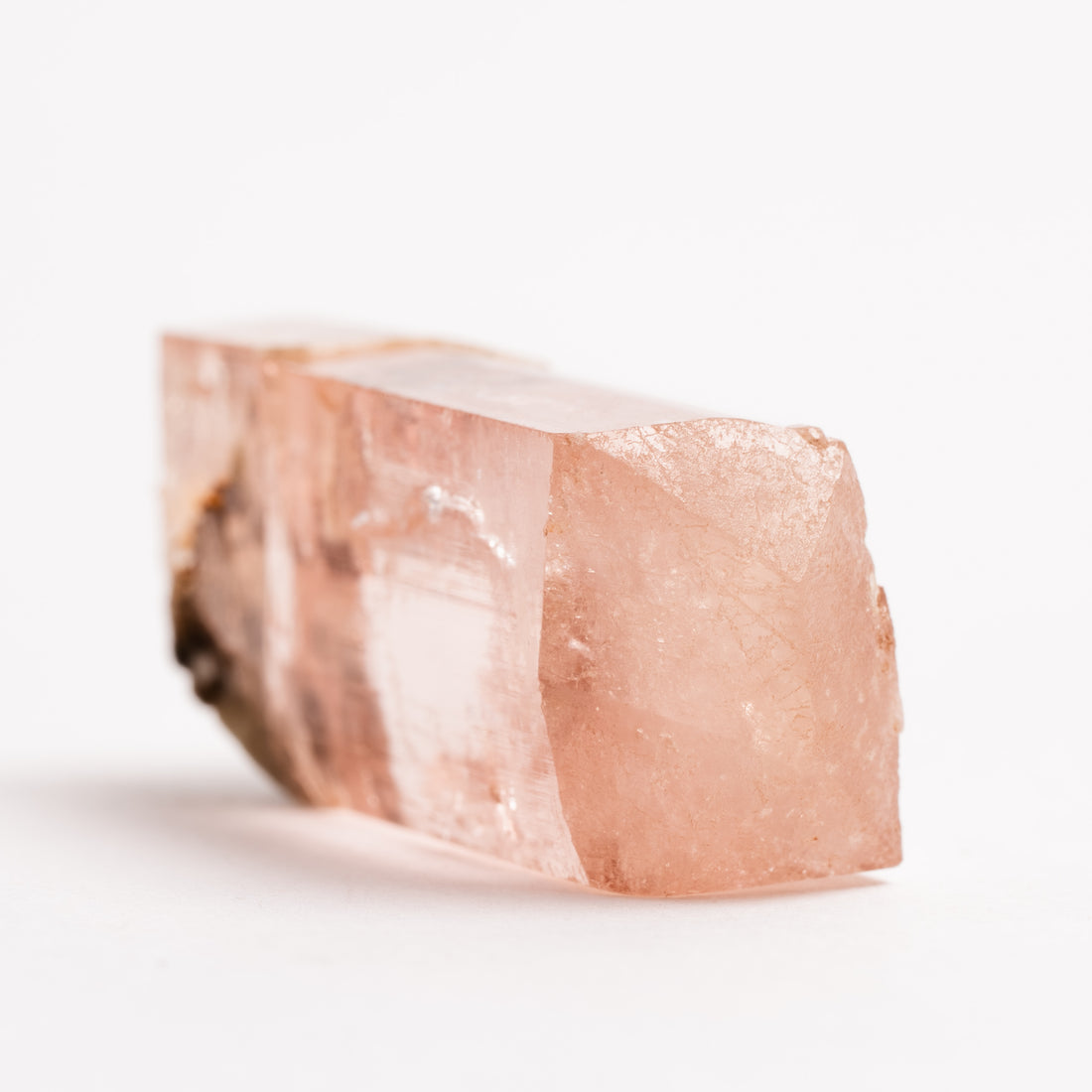 Topaz - Imperial, Pink