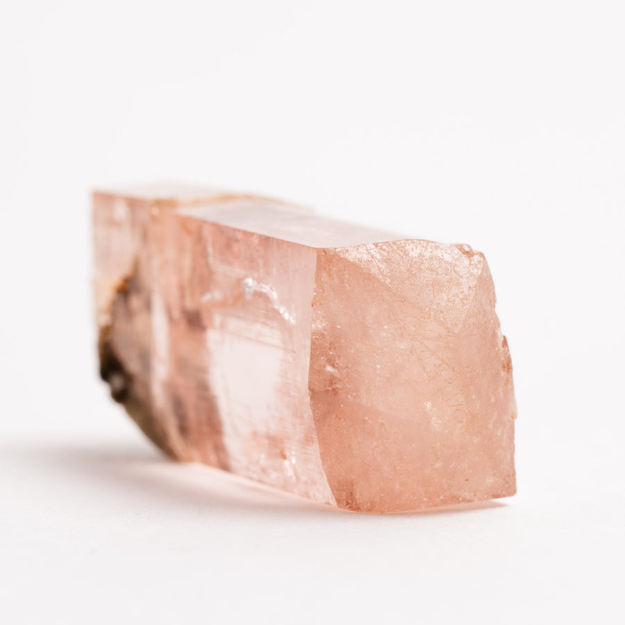 Topaz - Imperial, Pink