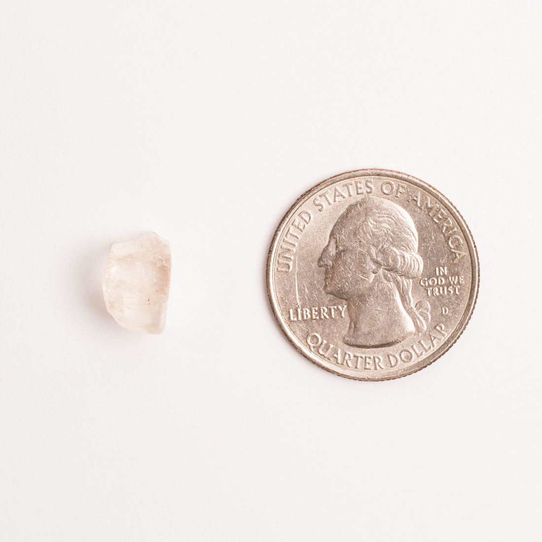 Topaz - Imperial, Champagne