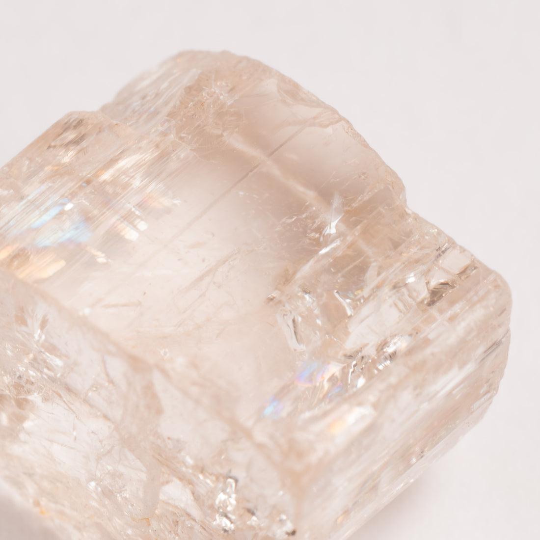 Topaz - Imperial, Champagne