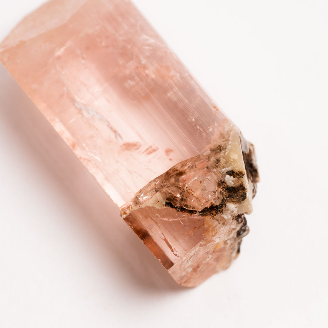 Topaz - Imperial, Pink