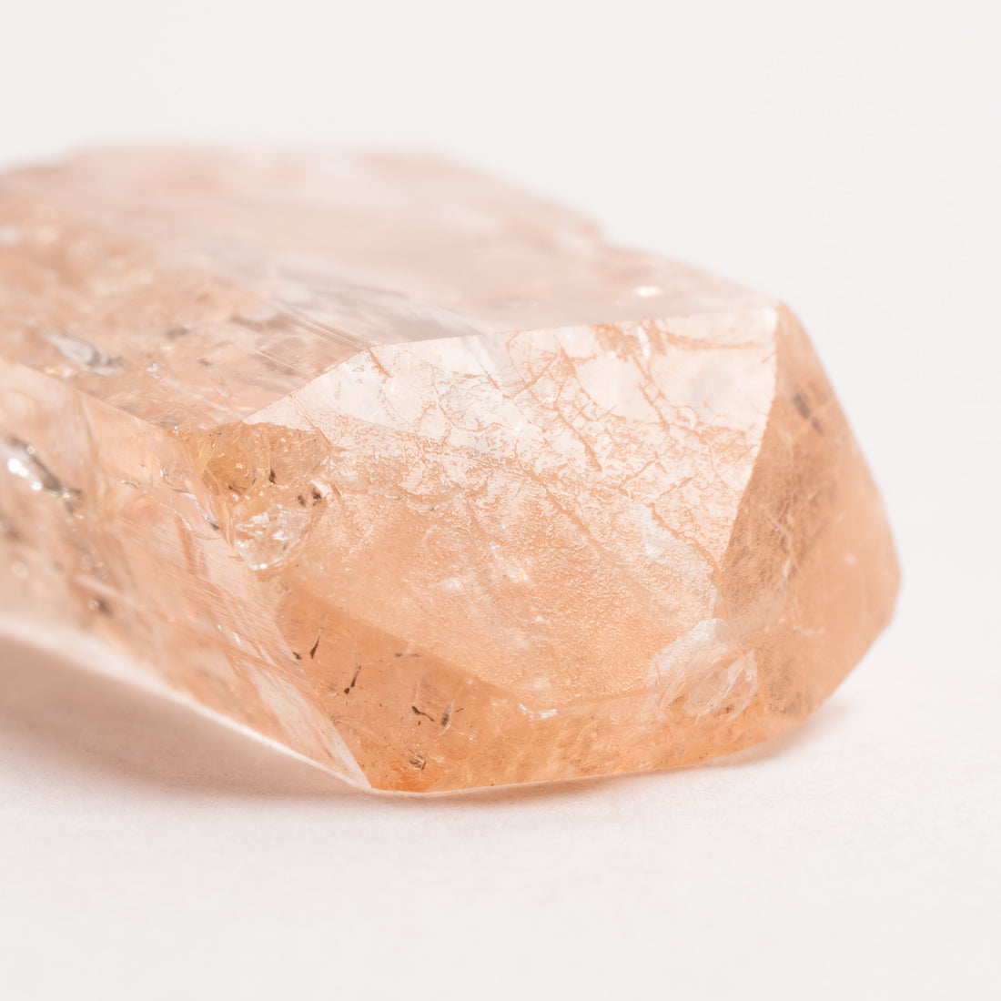 Topaz - Imperial, Champagne