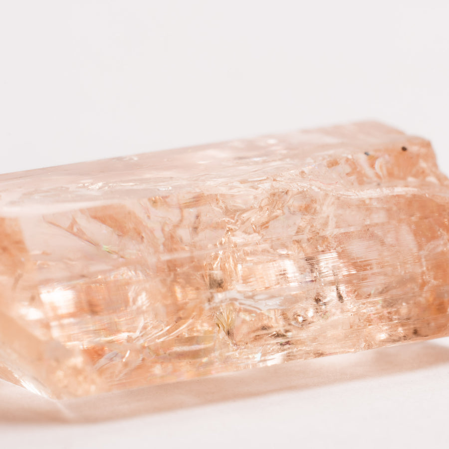 Topaz - Imperial, Champagne