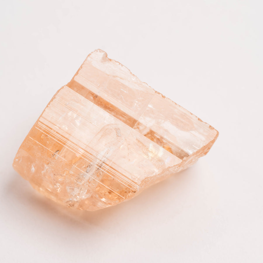 Topaz - Imperial, Champagne