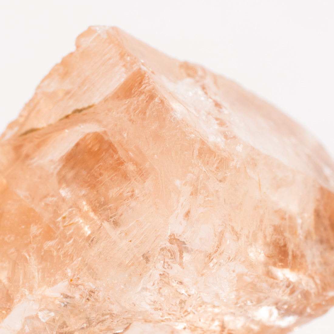 Topaz - Imperial, Champagne