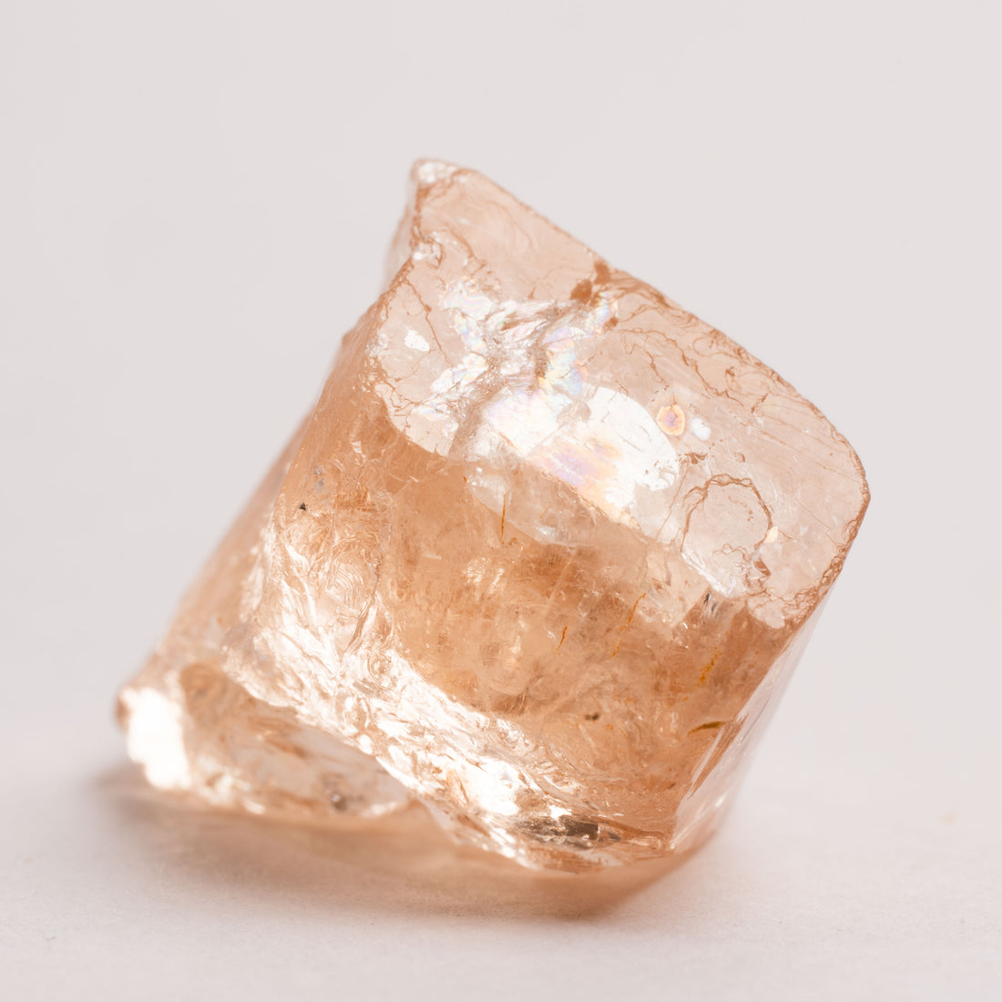 Topaz - Imperial, Champagne