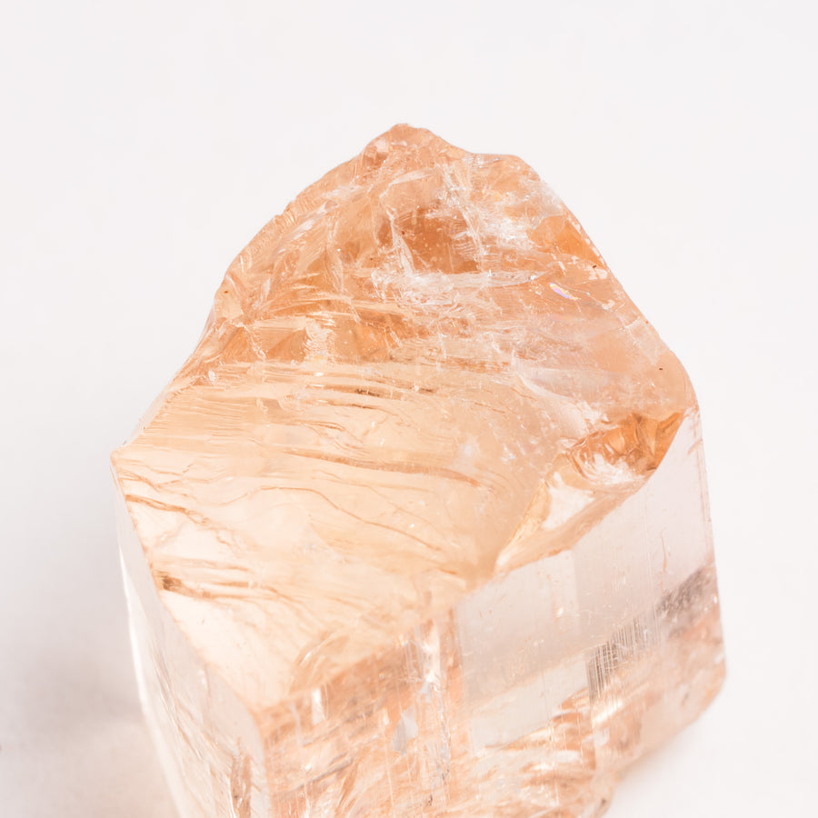 Topaz - Imperial, Champagne