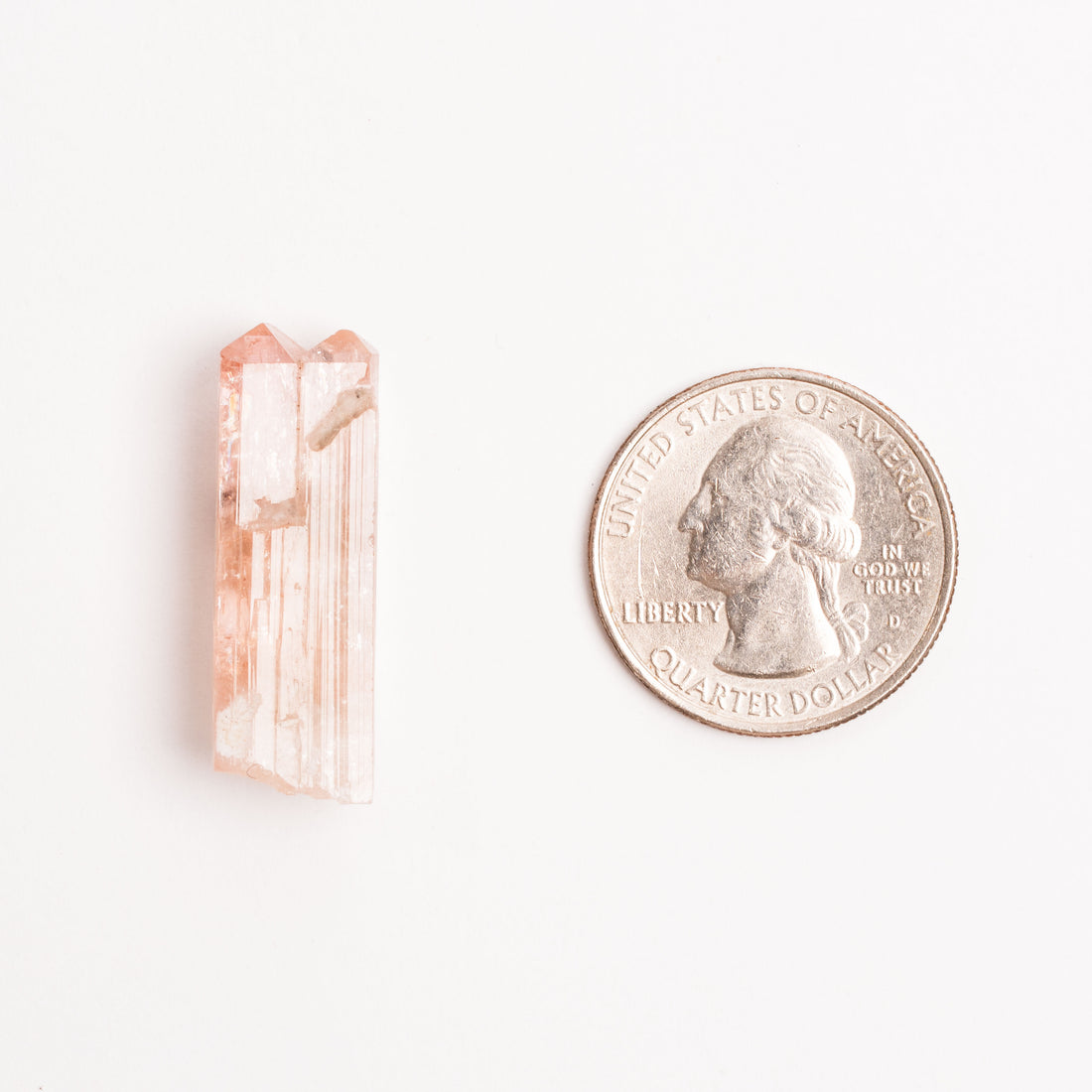 Topaz - Imperial, Champagne