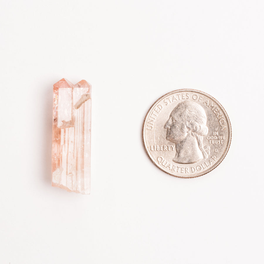 Topaz - Imperial, Champagne