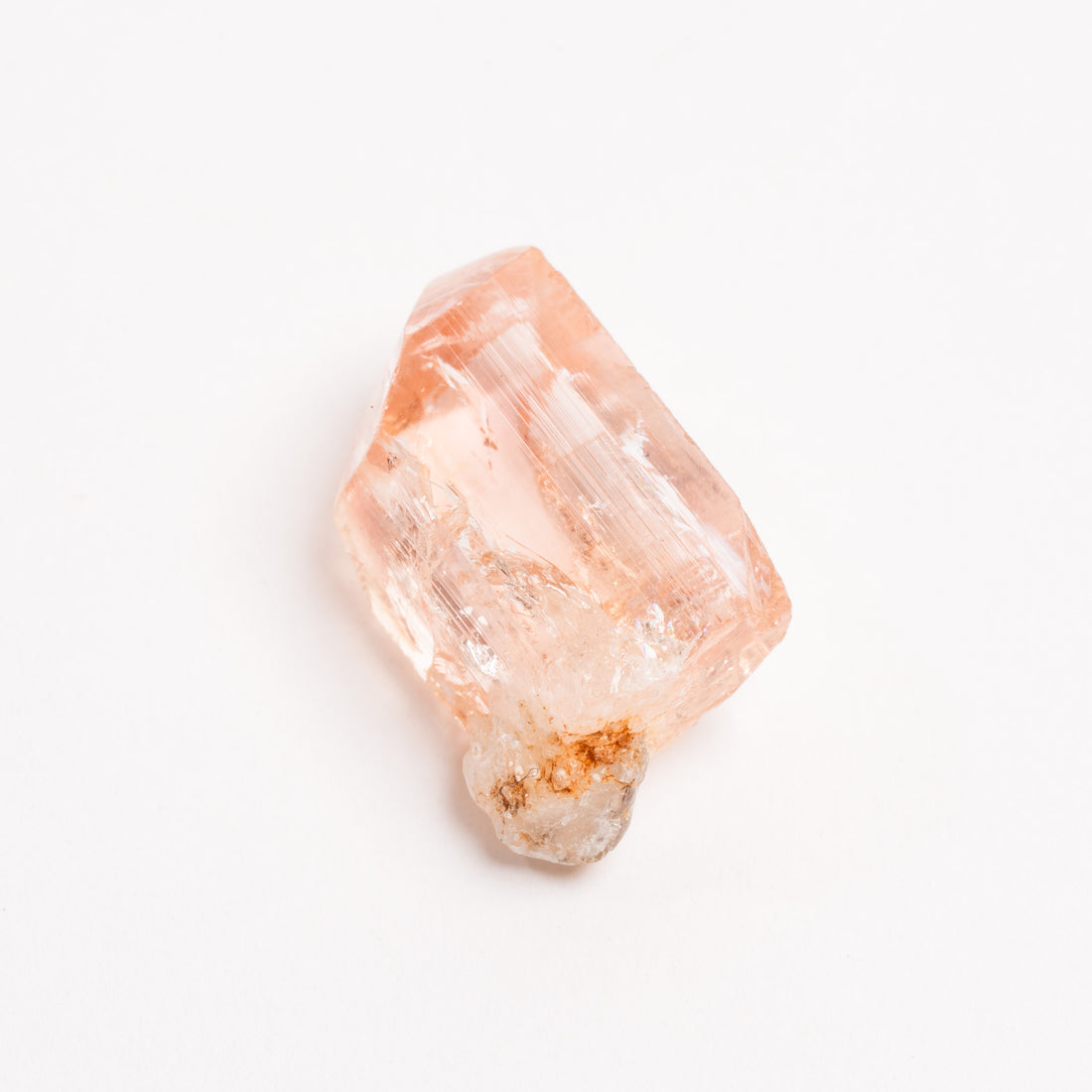 Topaz - Imperial, Champagne