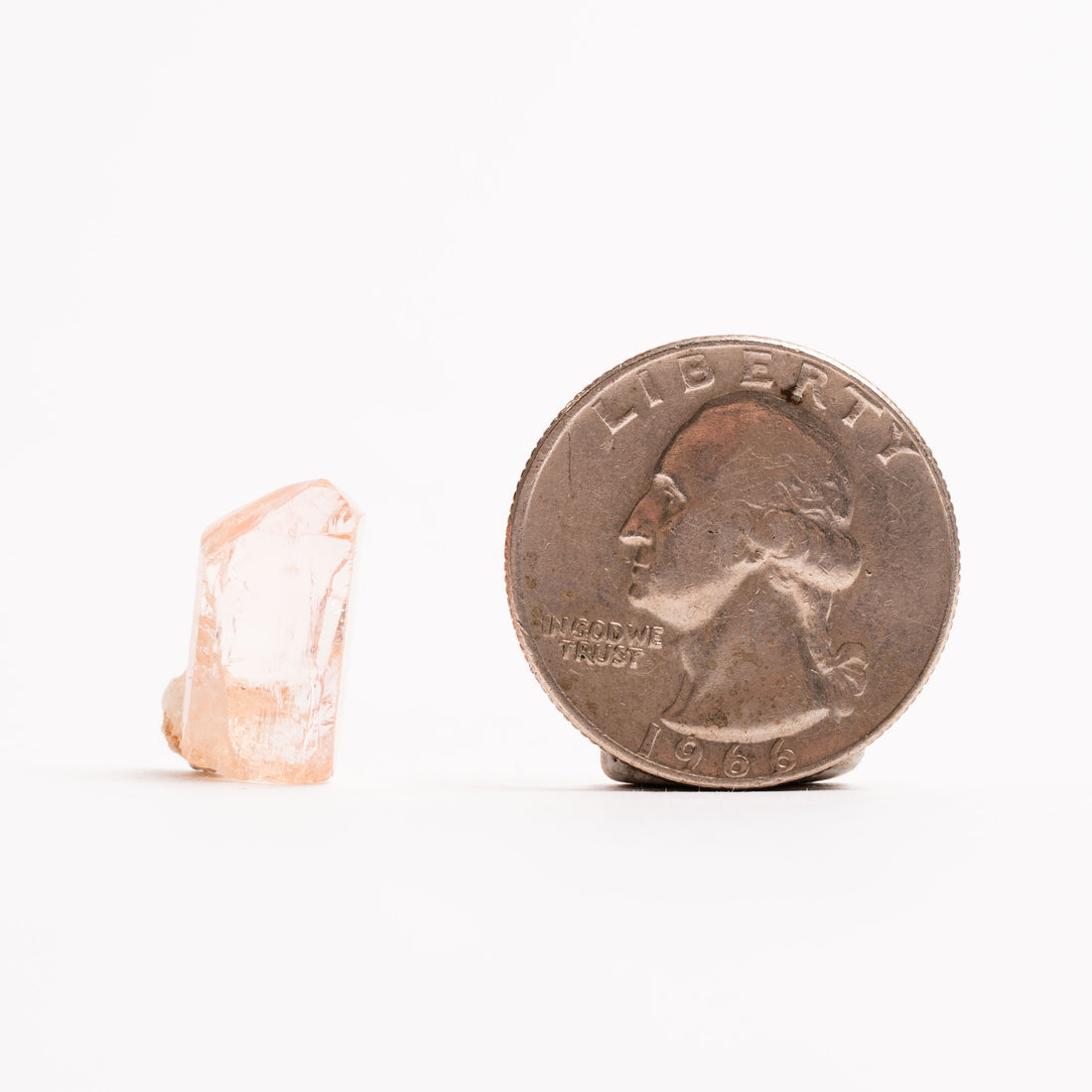 Topaz - Imperial, Champagne