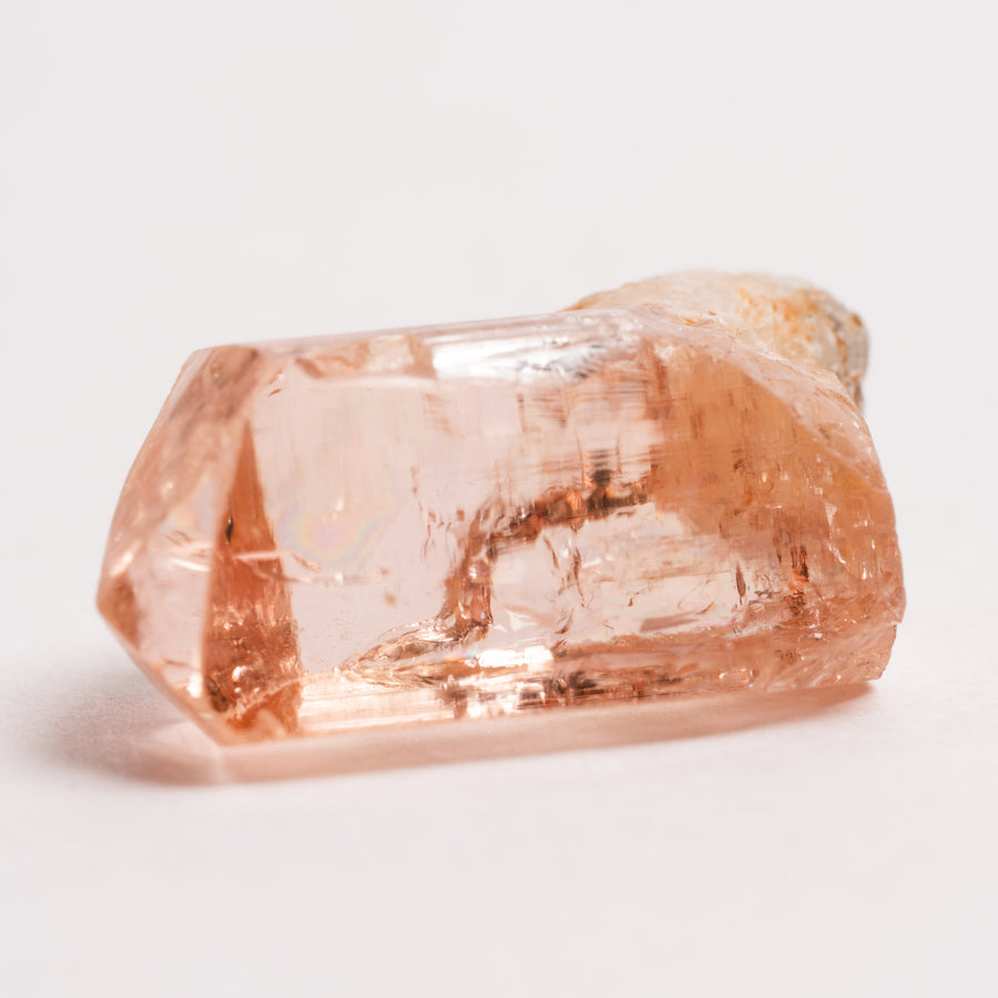 Topaz - Imperial, Champagne