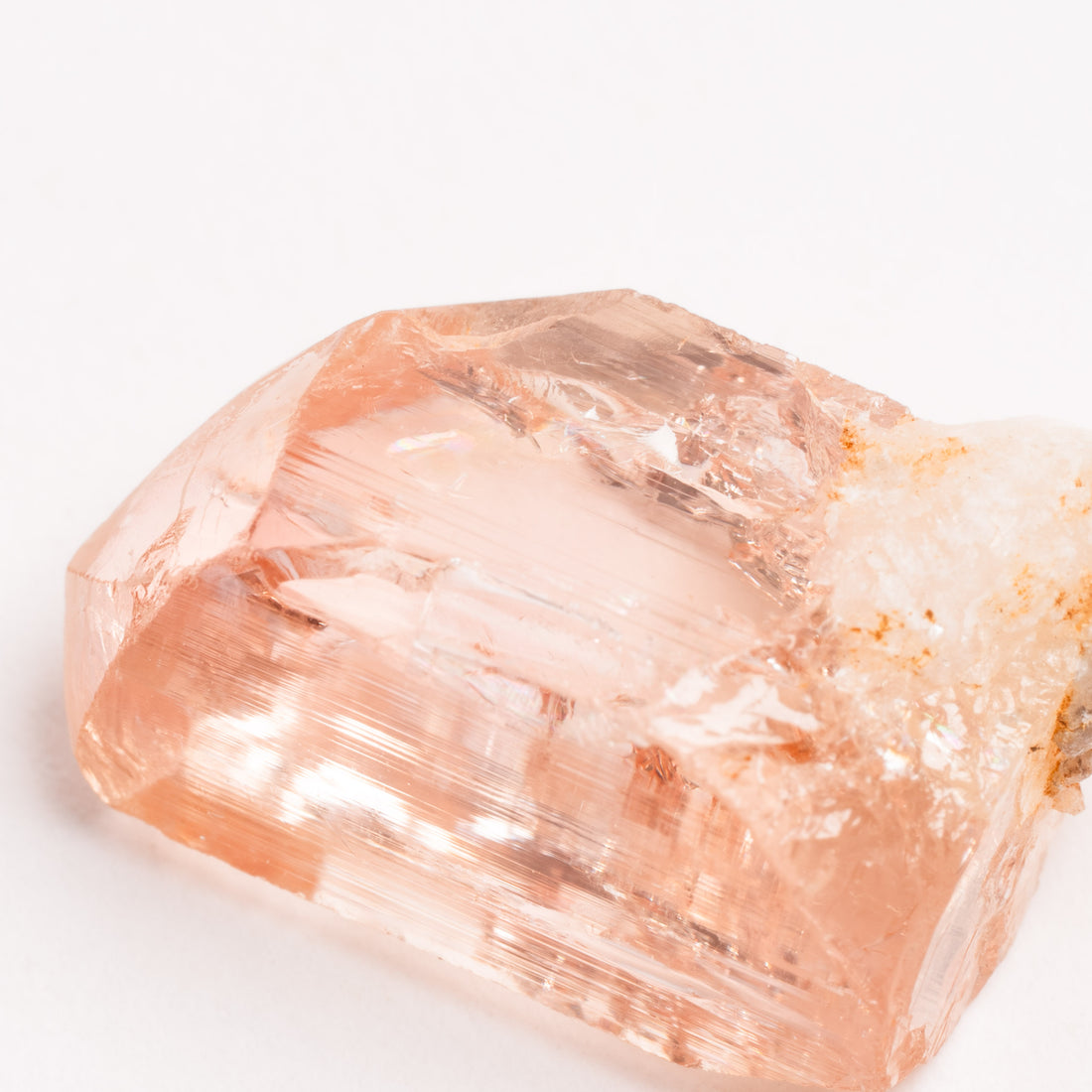 Topaz - Imperial, Champagne