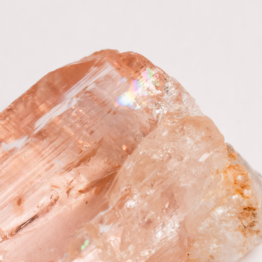 Topaz - Imperial, Champagne