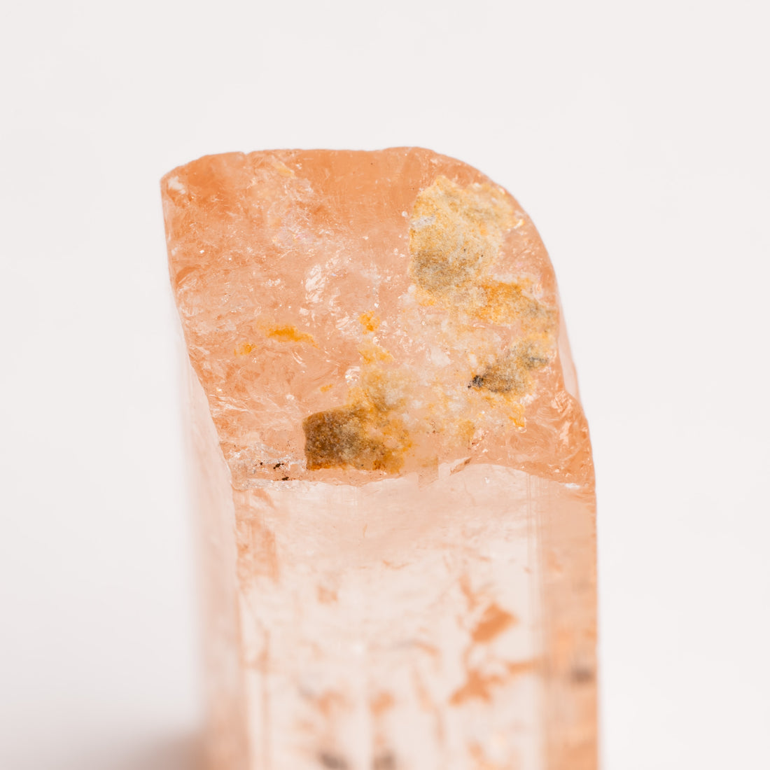 Topaz - Imperial, Champagne