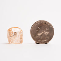 Topaz - Imperial, Champagne