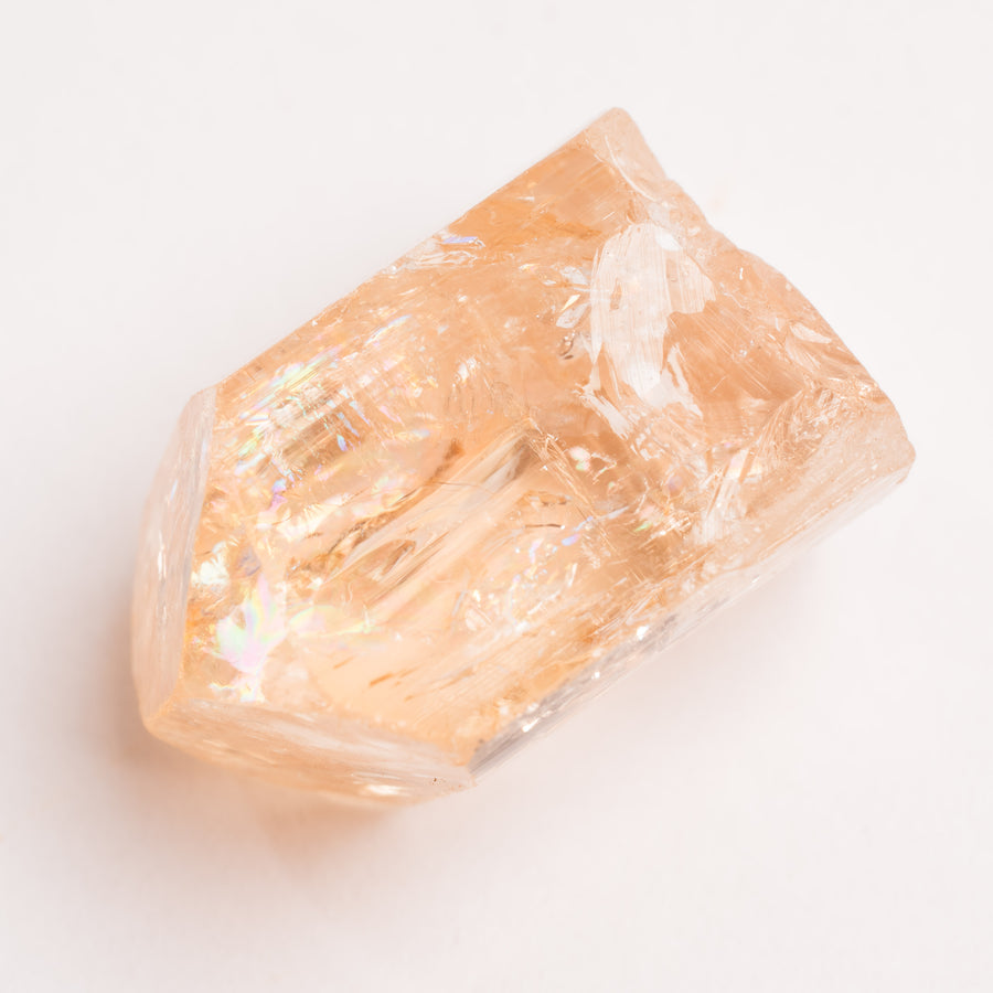 Topaz - Imperial, Champagne