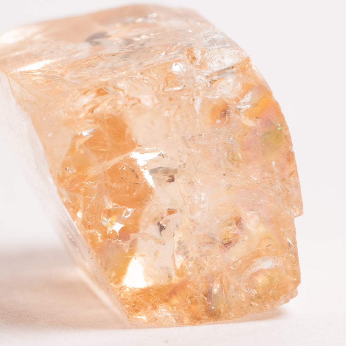 Topaz - Imperial, Champagne