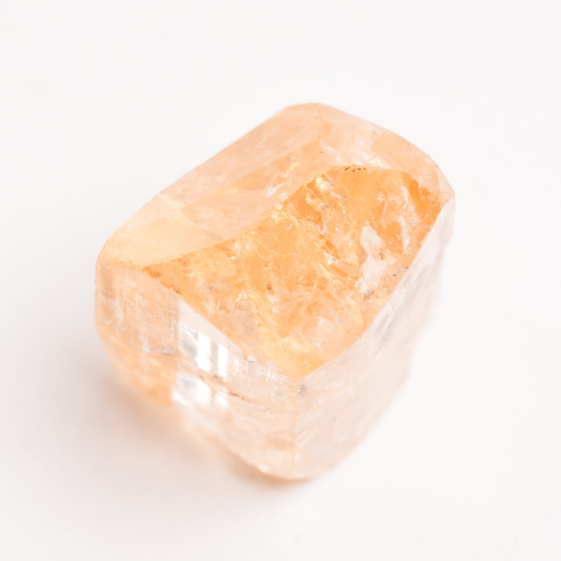 Topaz - Imperial, Champagne